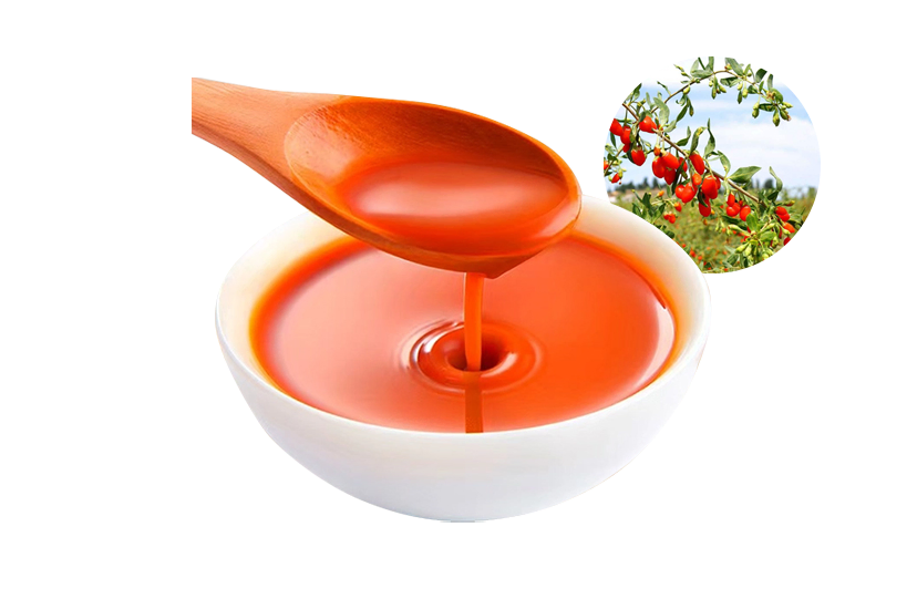 Goji Berry Puree